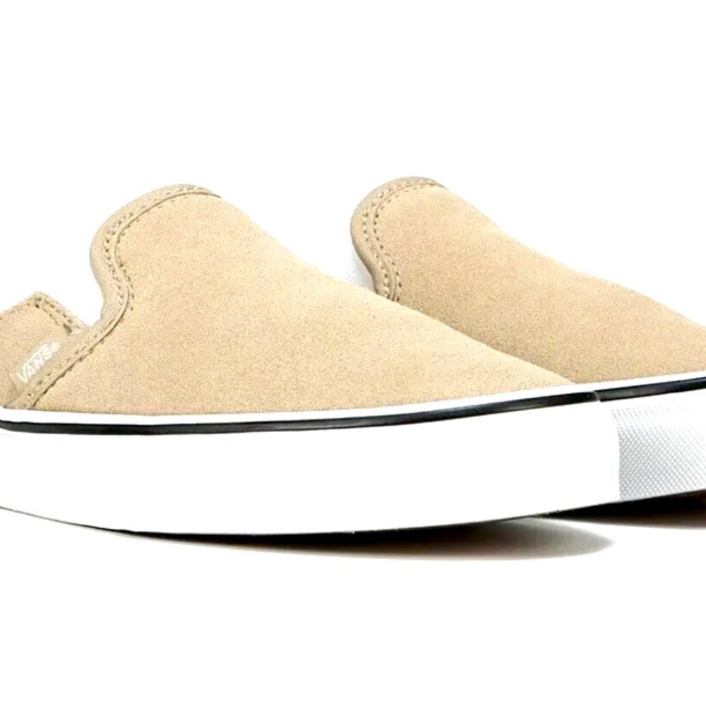 Vans Asher Sherpa Mule. Fleeced lined. Great condition!